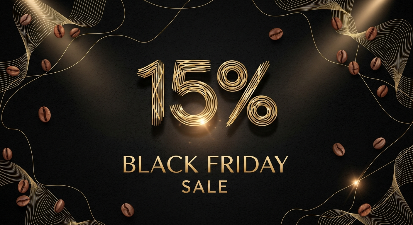 Black Friday Flash Sale