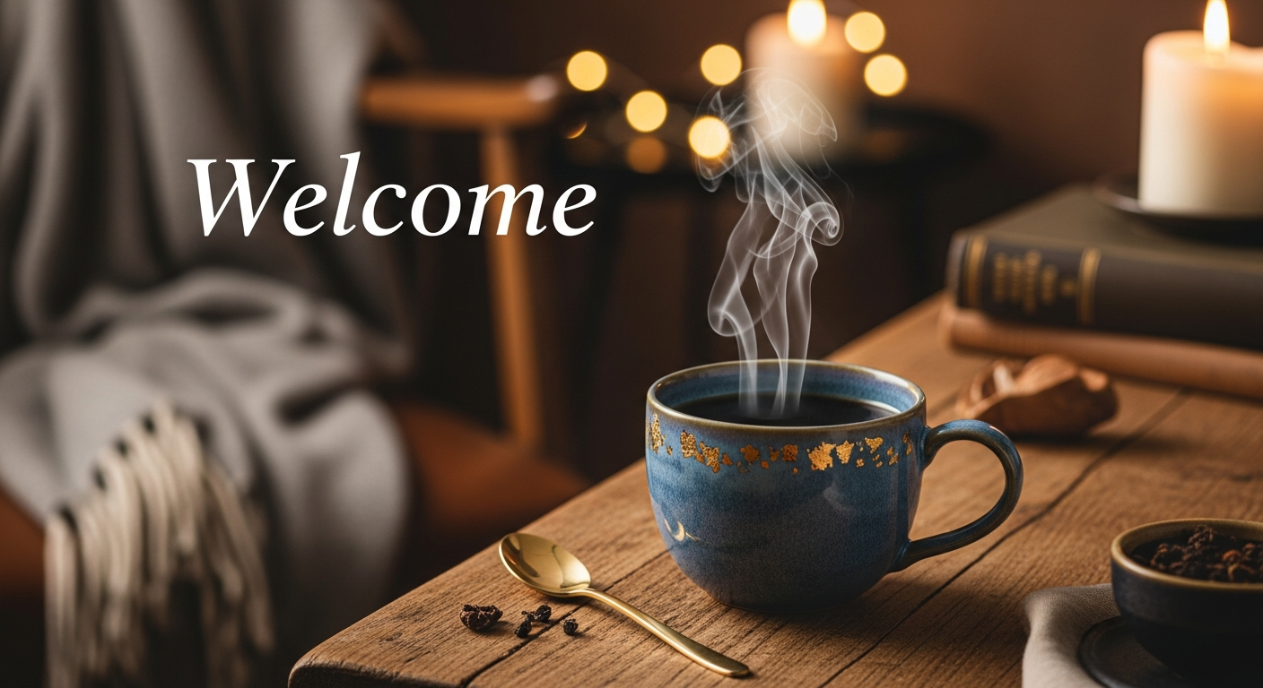 Welcome Discount